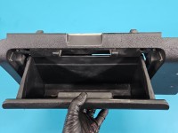 Schowek pasażera Isuzu D-Max II 11-19 EUROPA