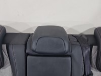Fotele komplet kanapa Peugeot 3008 II 16-23