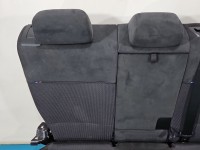 Fotele komplet kanapa BMW X1 E84