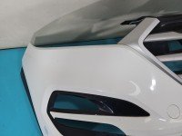 Zderzak przód Hyundai Tucson III 15-20 bialy