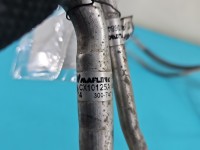 Przewód klimatyzacji rurka Peugeot Partner II 9681693180