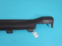 Listwa progowa lewa PRÓG NAKŁADKA Honda HR-V II 13-18 71850-T7W-A010-LH