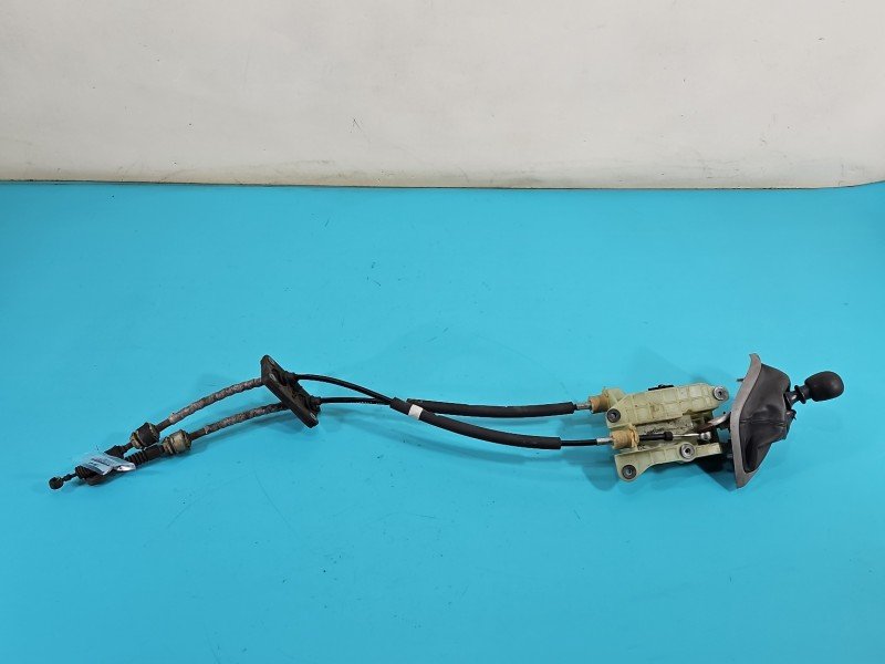 DŹWIGNIA LEWAREK WYBIERAK LINKI Fiat Ducato III 06-14 boxer jumper 2.2 jtd DŹWIGNIA LEWAREK WYBIERAK LINKI Fiat Ducato III 06-14 boxer jumper 2.2 jtd