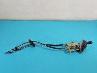 DŹWIGNIA LEWAREK WYBIERAK LINKI Fiat Ducato III 06-14 boxer jumper 2.2 jtd