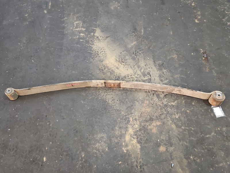 Resor tył Fiat Ducato IV