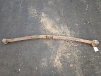 Resor tył Fiat Ducato IV