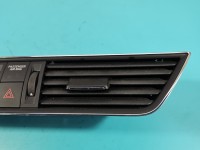 Kratka nawiewu środkowa Skoda Superb III 3V0820951D EUROPA