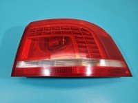 Lampa tył prawa Vw Passat B7 kombi