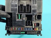 Sterownik moduł Peugeot 307 9636760580F, 9644098280