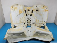 Wykładzina DYWAN PODŁOGA BMW G30 7419457, 8070638