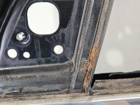 DRZWI PRZÓD LEWE KIEROWCY Toyota Avensis II T25 5d czarny 209