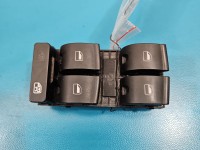 Przełącznik szyb Seat Exeo Producent części: Seat, 4x zamiennik EU