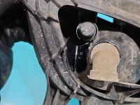 Halogen lewy Hyundai I30 I 07-12