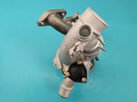 Turbosprężarka Regenerowana Opel Astra IV J 781504-7, TDJ17719R, 55565353 1.4 T 140KM