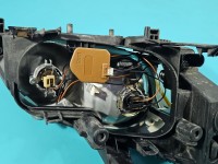 Reflektor lewy lampa przód Ford Focus C-Max I MK1 EUROPA