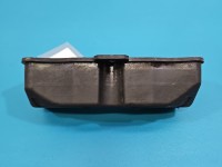 Tłumik WYDECH Mercedes W222 3.0 cdi 656929 A2222704505