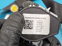 Pas bezpieczeństwa przód prawy pasażera Fiat Tipo II 15- 7356954280