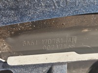 Zderzak tył Ford Fiesta Mk7 H9 HB