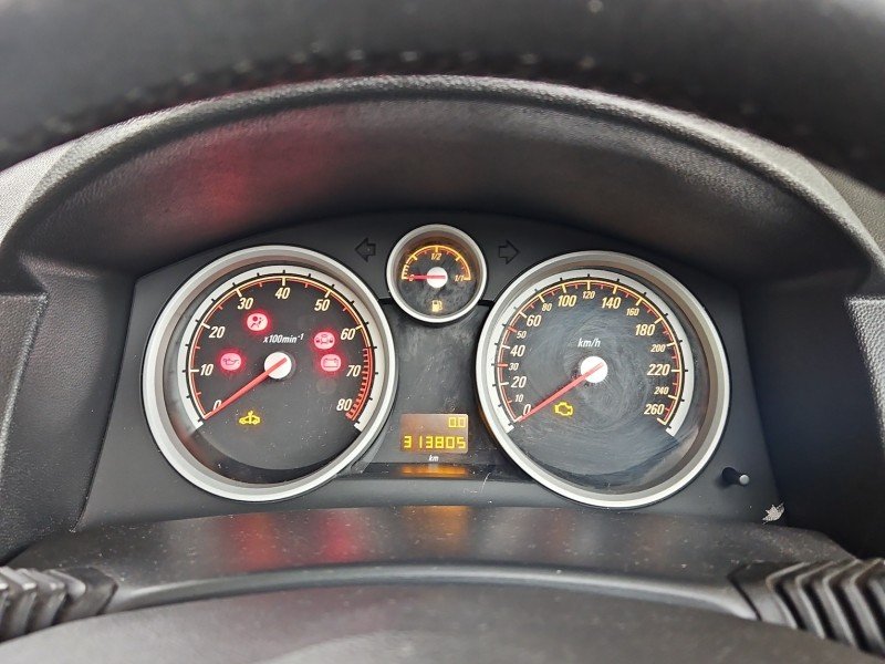 Licznik Opel Astra III H 13230590 1.8 16V EUROPA
