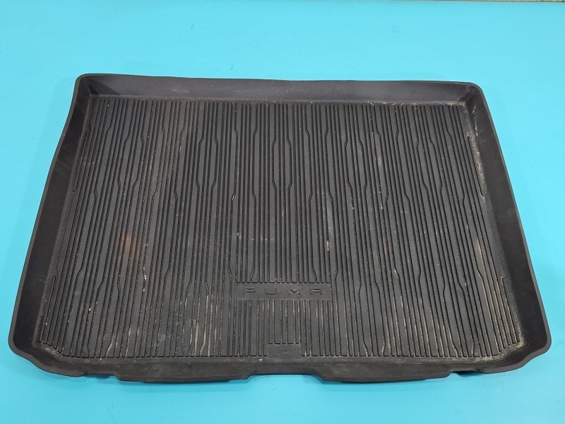 Wykładzina bagażnika podłoga Ford Puma II MK2 19-