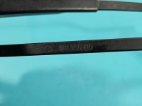 Ramie wycieraczki przód komplet lewe prawe Vw Polo IV 9N 6Q1955409, 6Q1955410