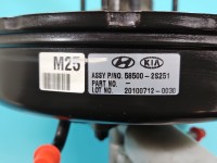 Serwo hamulcowe Hyundai Ix35 09-13 58500-2S251 2.0 crdi 4wd (D4ha)