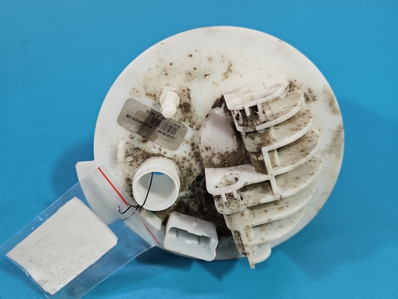 Czujnik ciśnienia paliwa regulator Land rover range Evoque I 11-18 0034177142