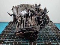 Skrzynia biegów 20MB27 Citroen C4 II 2.0 hdi