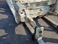 Podłużnica prawa fartuch Opel Combo D