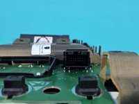 Lampa kabiny lampka Porsche Cayenne I 9P 7L5868403, 7L5951171