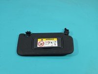 Przesłonka prawa Ford Puma II MK2 19- DASZEK osłona przeciwsłoneczna