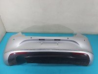 Zderzak tył Opel Astra IV J srebrny z176 HB