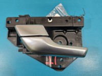 Klamka wewnętrzna tył lewa Land rover range Evoque I 11-18 BJ32-22601-AB