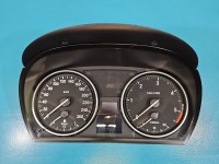 Licznik BMW X1 E84 2.0d 9316152 EUROPA