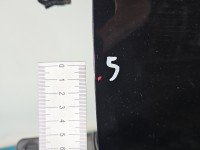 DRZWI PRZÓD LEWE KIEROWCY Opel Mokka A 5d czarny, Z22C