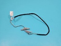 Podświetlenie Jeep Grand Cherokee IV WK2