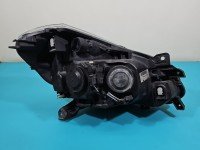 Reflektor lewy lampa przód Renault Clio III EUROPA