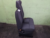 Fotel prawy przód pasażera Renault Master III 10-24 5d EUROPA