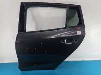 Drzwi tył lewe Ford Focus Mk4 kombi 5d BJ