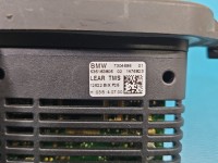 Moduł lampy BMW X3 F25 7304595