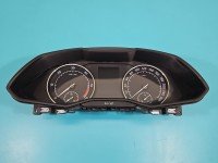 Licznik Skoda Superb III 3V0920741A 2.0 tdi EUROPA