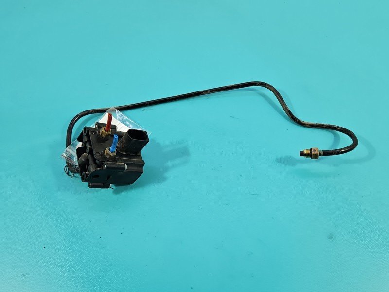 Rozdzielacz Bmw f10 f11 2.0d (N47D20D)