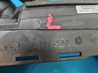 USZCZELKA Peugeot 508 II 18-