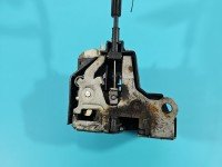 Zamek przód lewy Renault Clio II EUROPA 2pin