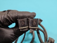 Czujnik parkowania PDC Volvo V40 II 12- 31350909, 31341344 granatowy 498-46 CASPIAN BLUE