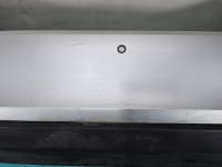 Zderzak tył Skoda Rapid LA7W HB