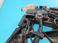 Wentylatory Wentylator chłodnicy LEXUS RX II 03-08 16363-20400L, 168000-4940, 422750-2740 3.3 V6