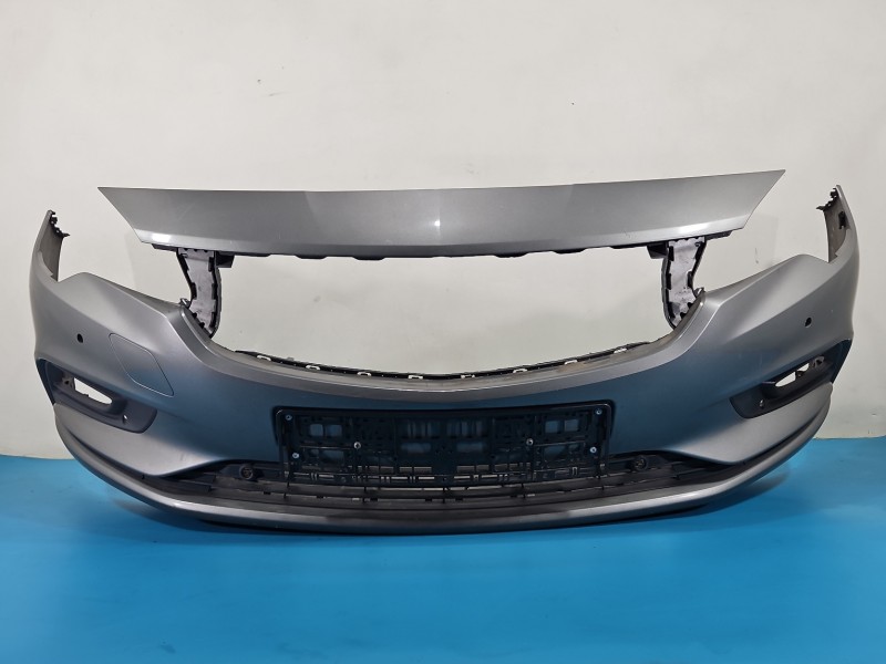 Zderzak przód Opel Astra V K Z41W