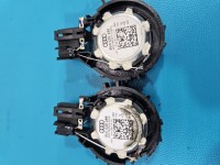 Głośniki komplet Audi A3 8V 8V0035412, 8V0035397, 8V0035415A