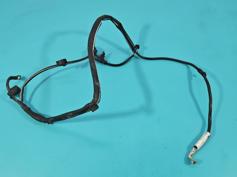 Wiązka instalacja Volkswagen, Europejska, alternatora Vw Passat B8 5Q0971230DN